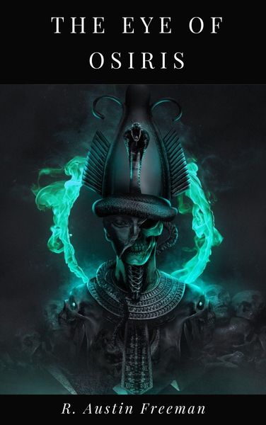 Produktbild: The Eye of Osiris