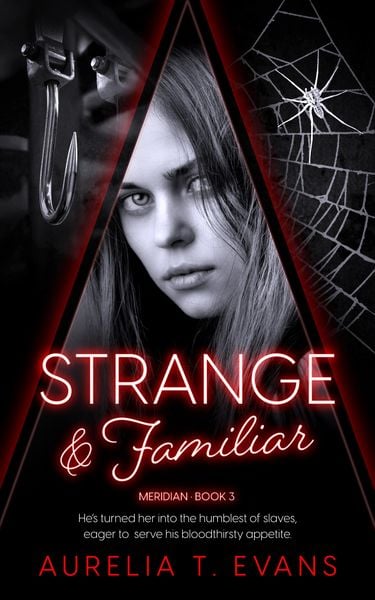 Produktbild: Strange & Familiar