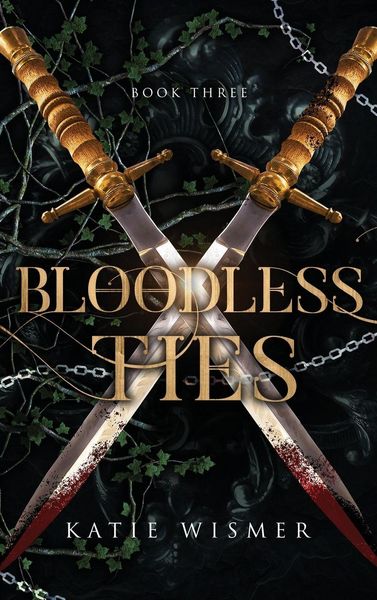 Produktbild: Bloodless Ties