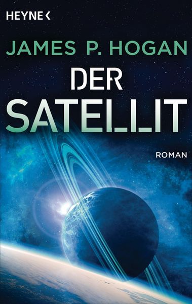 Produktbild: Der Satellit