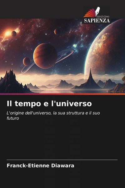 Produktbild: Il tempo e l'universo