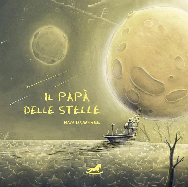Produktbild: Il pap&agrave; delle stelle