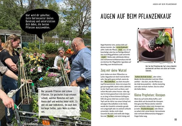 Balkon ist, was du draus machst