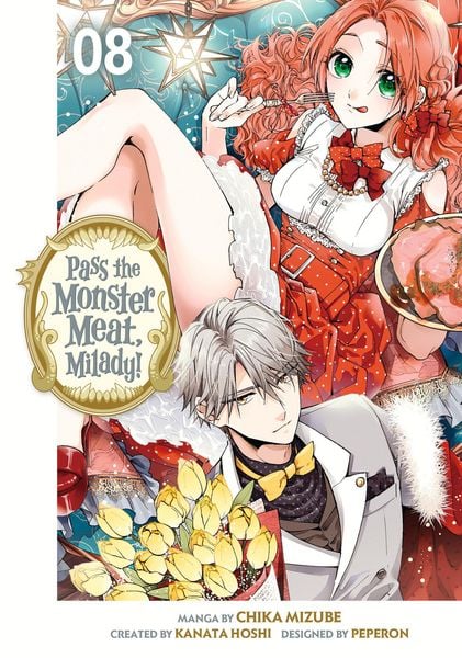 Produktbild: Pass the Monster Meat, Milady! 8