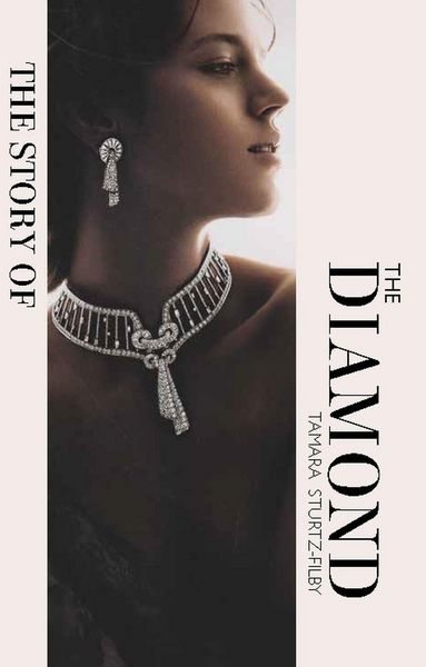 Produktbild: The Story of the Diamond