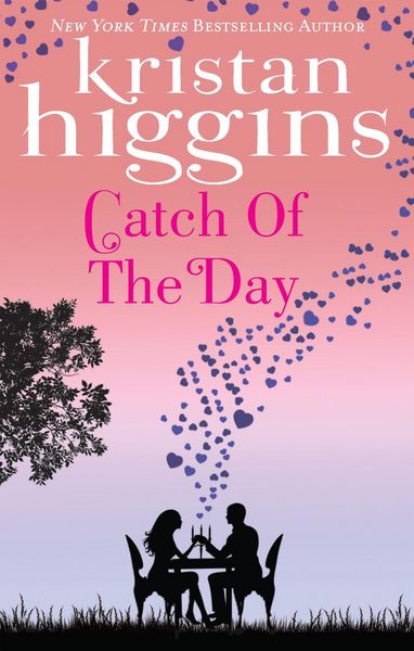Produktbild: Catch of the Day
