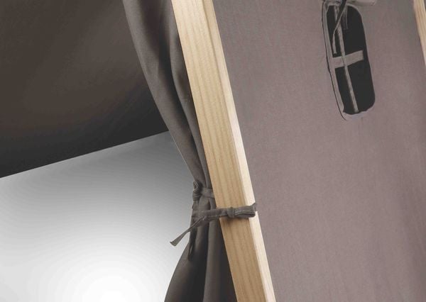 Produktbild: Spielzelt taupe