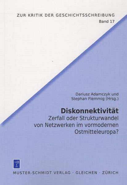Produktbild: Diskonektivit&auml;t