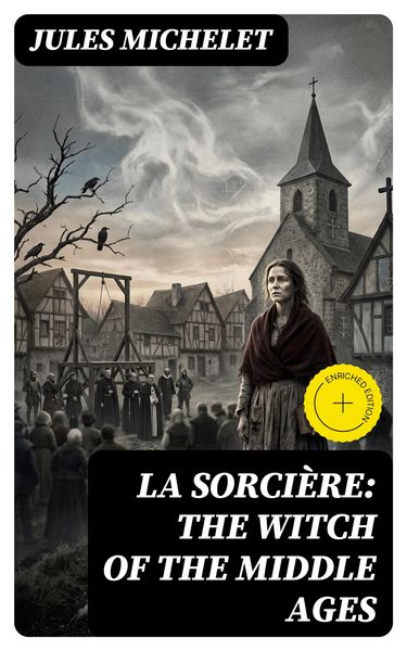 Produktbild: La Sorci&egrave;re: The Witch of the Middle Ages