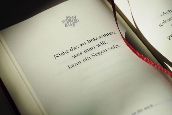 Produktbild: Mehr Seelenfutter &ndash; 365-mal in die Weite sp&uuml;ren