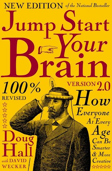 Produktbild: Jump Start Your Brain