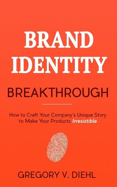 Produktbild: Brand Identity Breakthrough