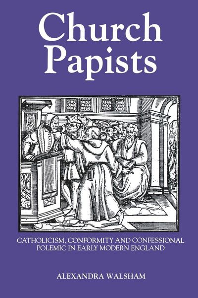 Produktbild: Church Papists