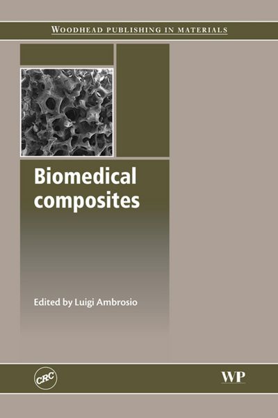 Produktbild: Biomedical Composites