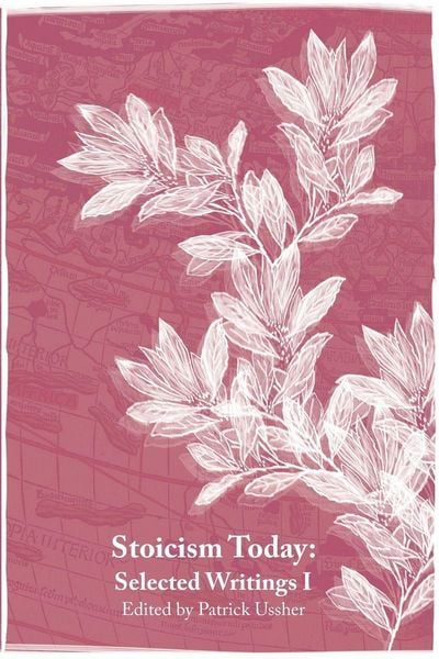 Produktbild: Stoicism Today