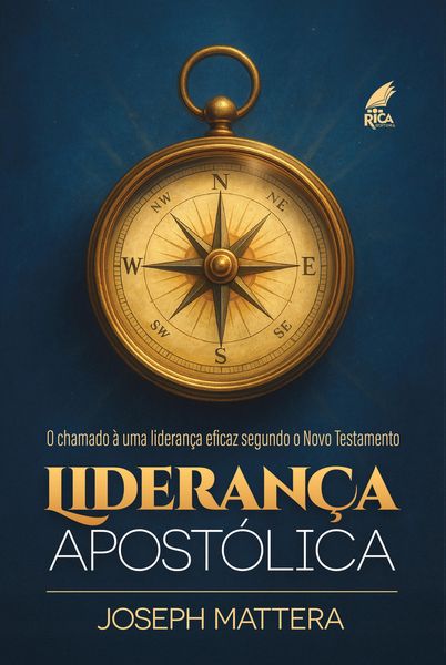 Produktbild: Lideran&ccedil;a Apost&oacute;lica