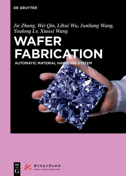 Produktbild: Wafer Fabrication