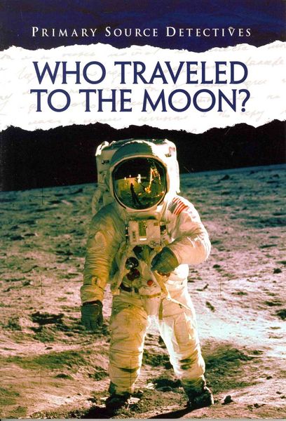 Produktbild: Who Traveled To The Moon