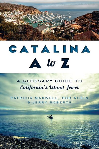 Produktbild: Catalina A to Z