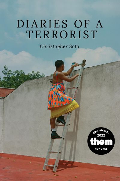 Produktbild: Diaries of a Terrorist