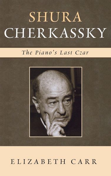 Produktbild: Shura Cherkassky