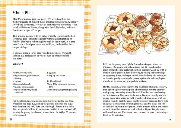 Produktbild: National Trust - Book of Pies