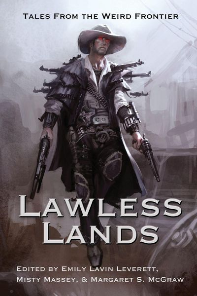 Produktbild: Lawless Lands