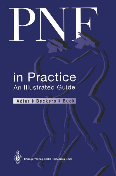 Produktbild: PNF in Practice