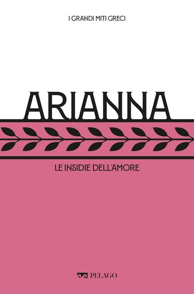 Produktbild: Arianna