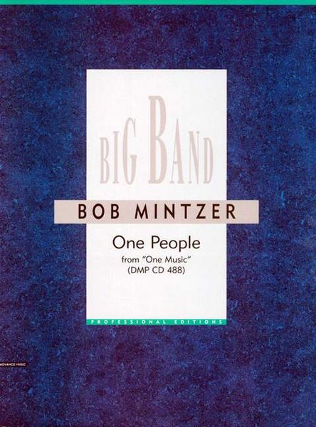 Produktbild: One People