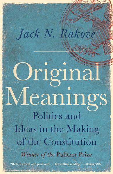 Produktbild: Original Meanings