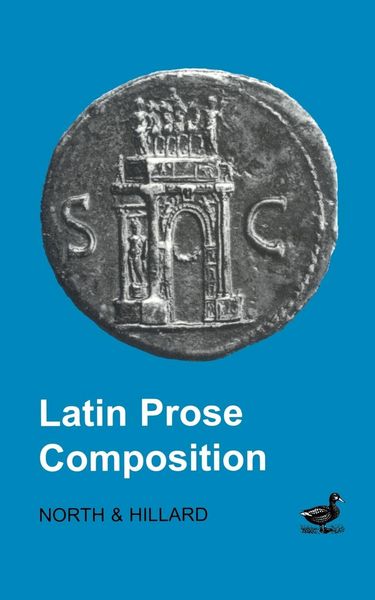 Produktbild: Latin Prose Composition