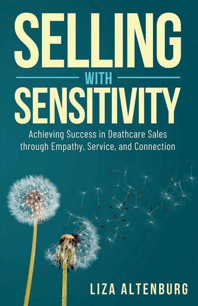 Produktbild: Selling with Sensitivity