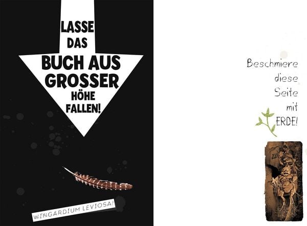 Produktbild: Aus den Filmen zu Harry Potter: Zerst&ouml;re die Horkruxe!
