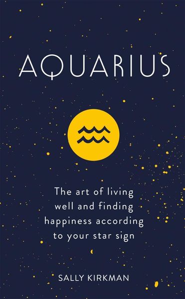 Produktbild: Aquarius
