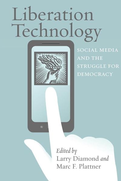 Produktbild: Liberation Technology