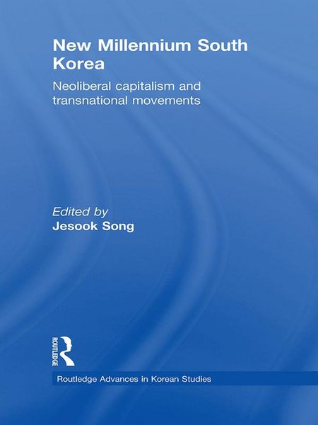 Produktbild: New Millennium South Korea