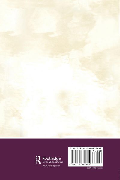 Produktbild: Conceptualizing and Measuring Father Involvement