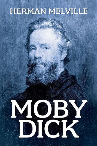 Produktbild: Moby Dick