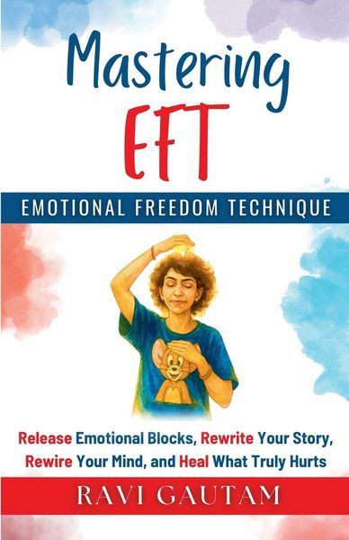 Produktbild: Mastering EFT