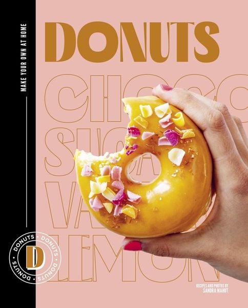 Produktbild: Donuts