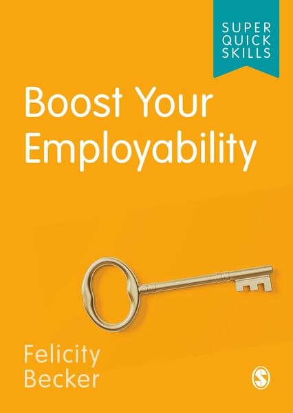 Produktbild: Boost Your Employability