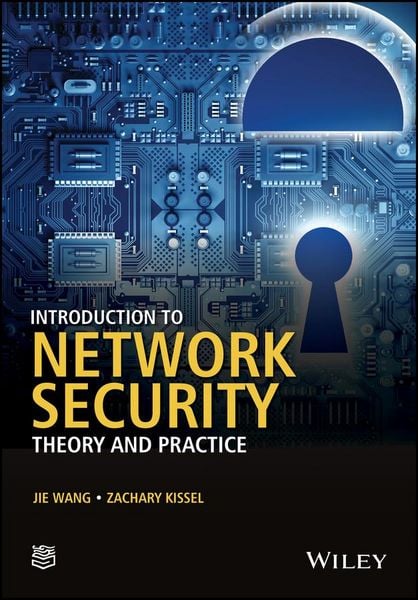 Produktbild: Introduction to Network Security
