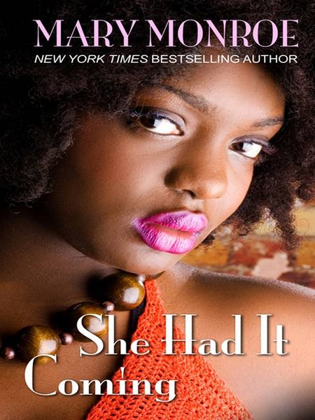 Produktbild: She Had It Coming