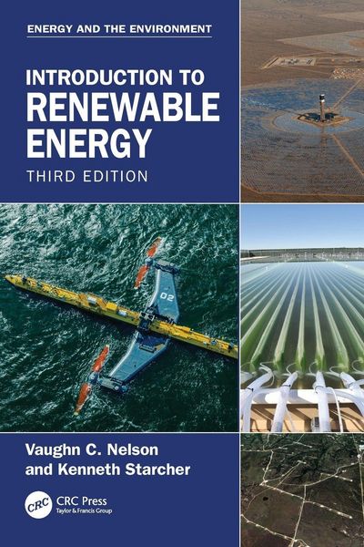 Produktbild: Introduction to Renewable Energy