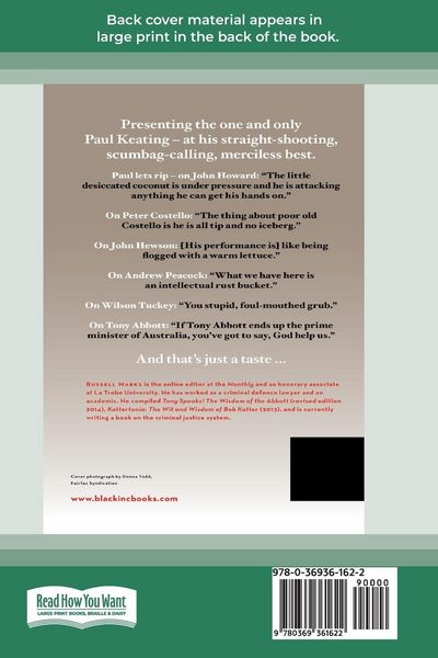 Produktbild: The Book of Paul