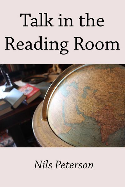 Produktbild: Talk in the Reading Room
