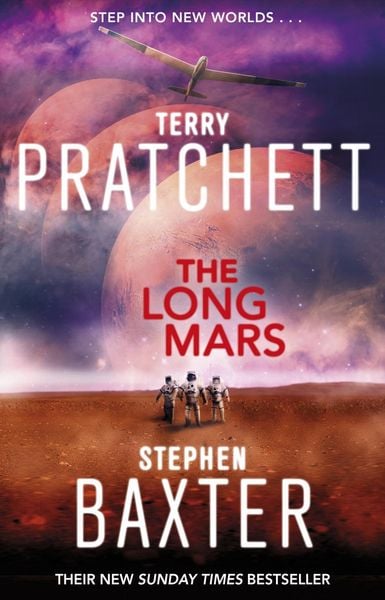 Produktbild: The Long Mars