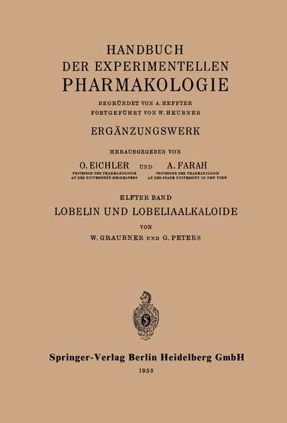 Produktbild: Lobelin und Lobeliaalkaloide