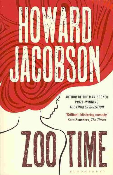 Produktbild: Jacobson, H: Zoo Time